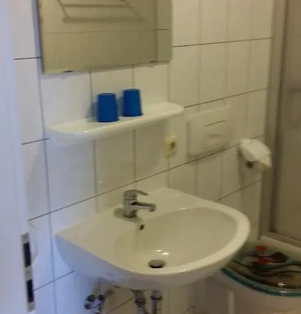 Διαμέρισμα 04_fewo Fobbe Loddin